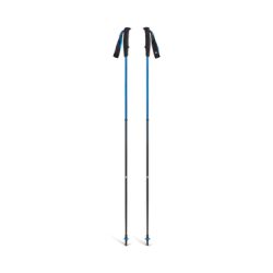 Black Diamond Distance Carbon Poles – Ultra Blue – Str. 120 cm – Vandrestave