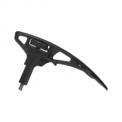Black Diamond Alpine Whippet Attachment One Size - Tilbehør til vandrestave Black Diamond Alpine Whippet Attachment One Size - Tilbehør til vandrestave