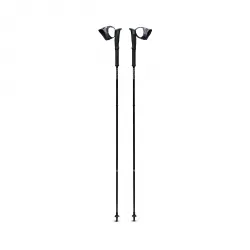 Black Diamond Distance Carbon Fkt Poles - Black 130 cm - Vandrestave