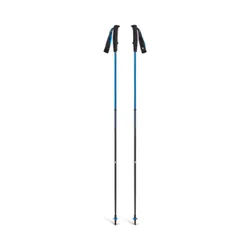 Black Diamond Distance Carbon Poles - Ultra Blue - Str. 100 cm - Vandrestave Black Diamond Distance Carbon Poles - Ultra Blue - Str. 100 cm - Vandrestave