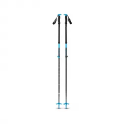Black Diamond Expedition Ski Poles - Desert Sky 140 cm - Skistave