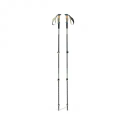 Black Diamond Trail Vista Shock Trekking Poles - Deep Woods - Vandrestave