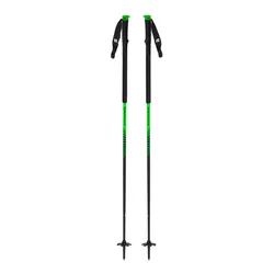 Black Diamond Vapor Carbon Ski Poles - NO COLOR - Str. 125 - Skistave